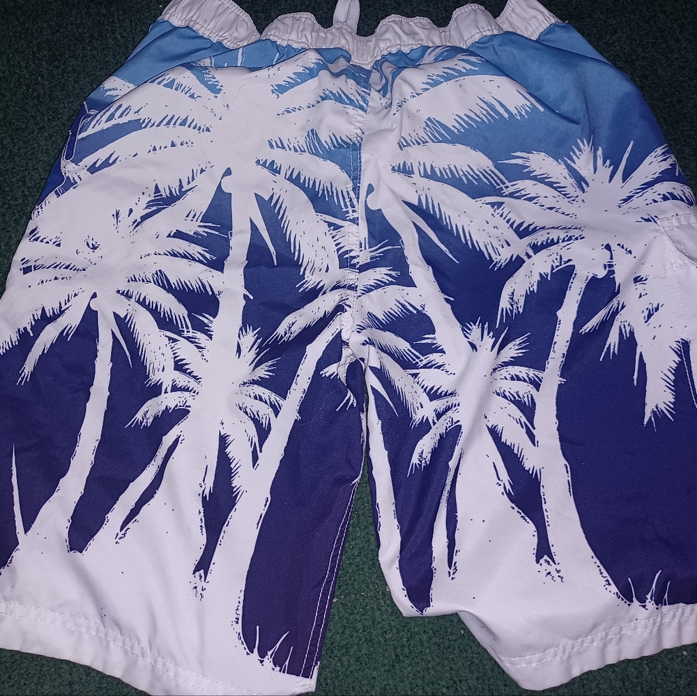 Corona swimming trunk size large